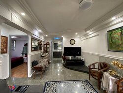 Blk 536 Bedok North Street 3 (Bedok), HDB 4 Rooms #507533651